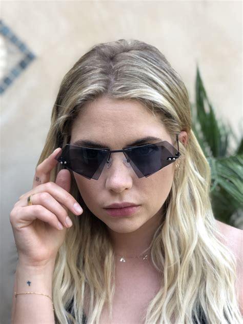 ashley benson sunglasses